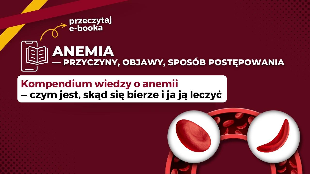 Anemia - Ebook