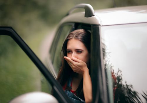 Jakie są najlepsze sposoby na chorobę lokomocyjną u dzieci i dorosłych