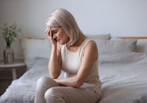 Naturalne metody radzenia sobie z bólami głowy Domowe sposoby na ból