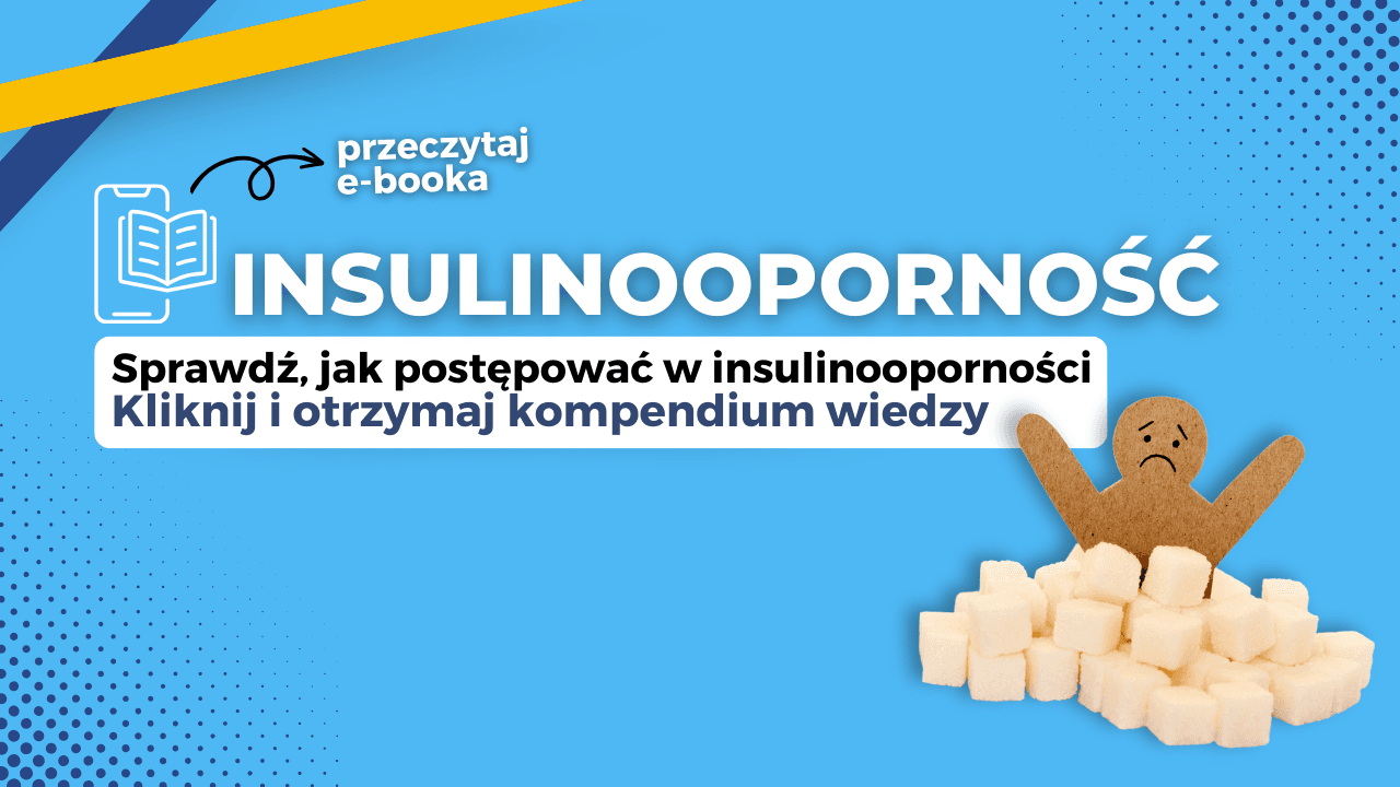 Insulinooporność Ebook