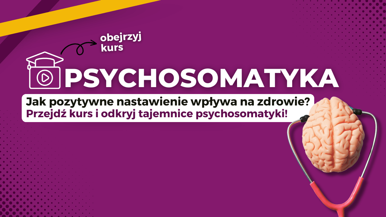 Psychosomatyka