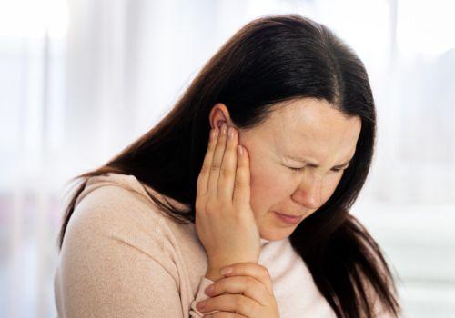 Domowe sposoby na ból ucha - jak łagodzić nieprzyjemne uczucie?