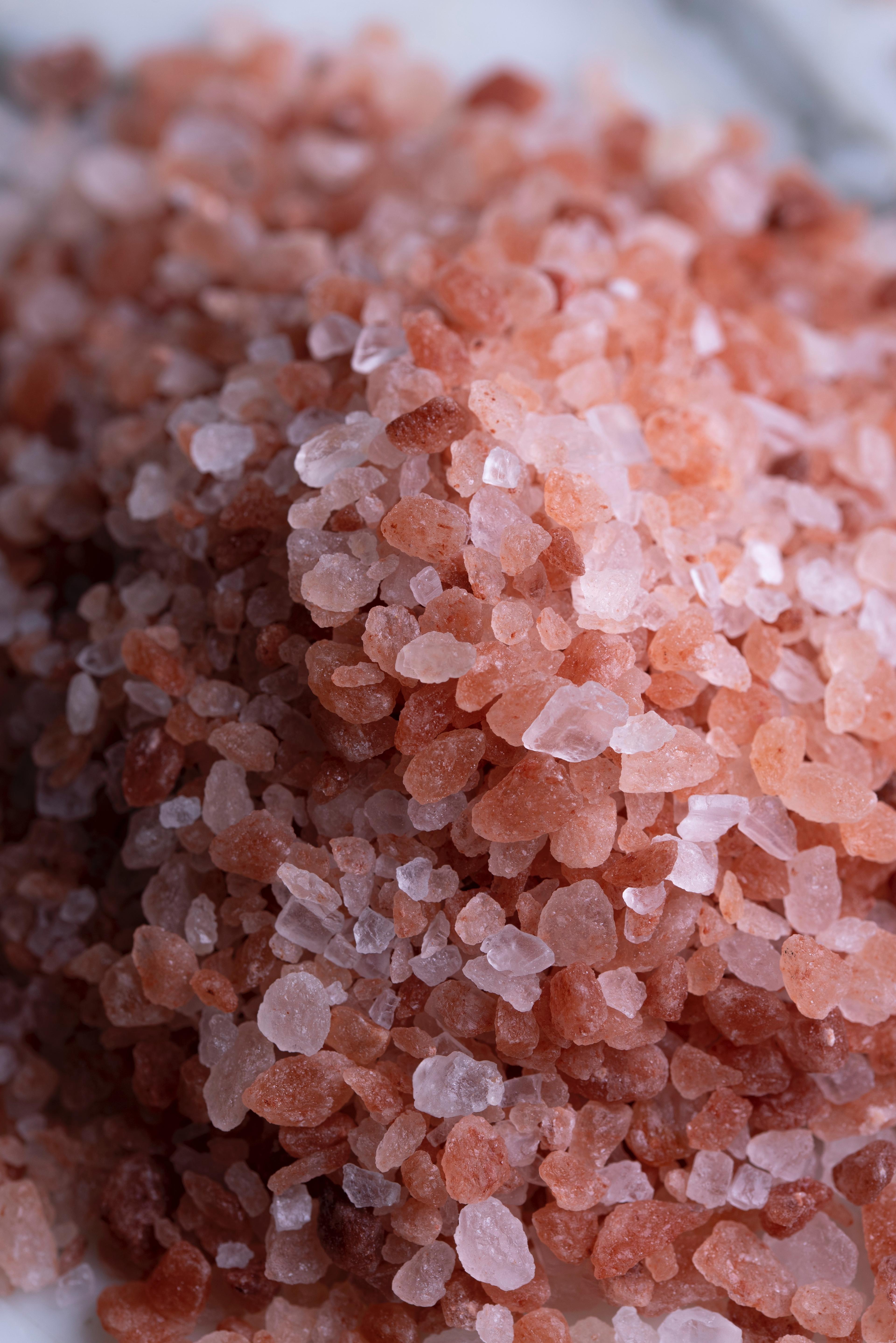 Właściwości zdrowotne soli kłodawskiej - Kiedy ją stosować? Sól kłodawska – właściwości 