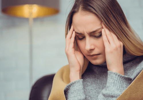 Siedem naturalnych sposobów na ból głowy - szybka ulga bez leków