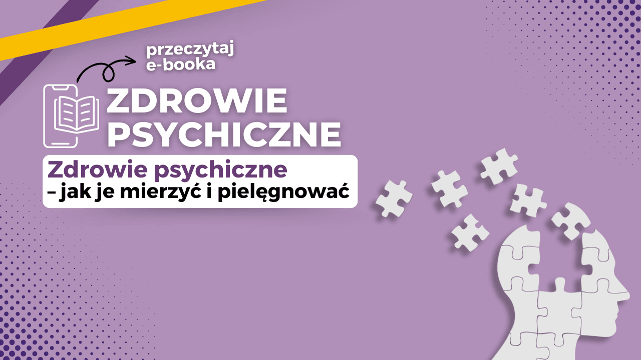 Zdrowie Psychiczne