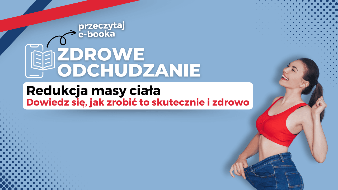 Zdrowe odchudzanie