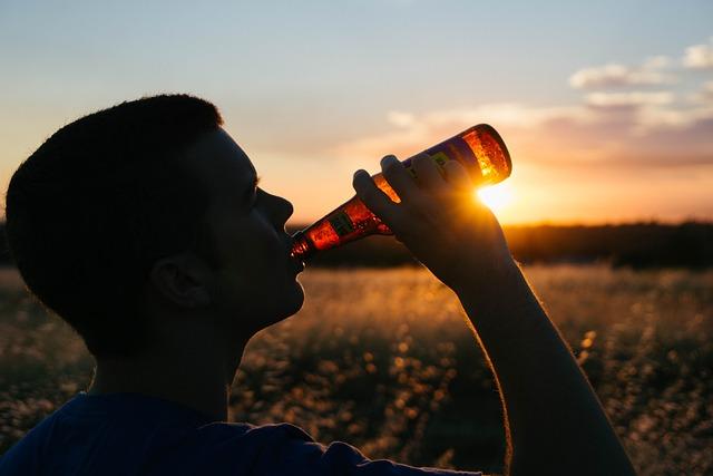 Stany lękowe po alkoholu: jak je rozpoznać i pokonać