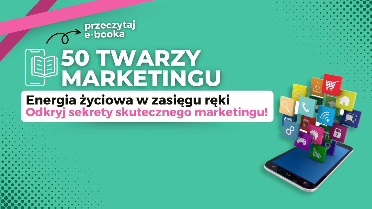 50 twarzy marketingu