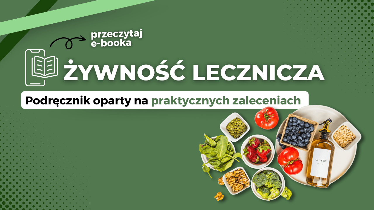 Żywność Lecznicza Ebook