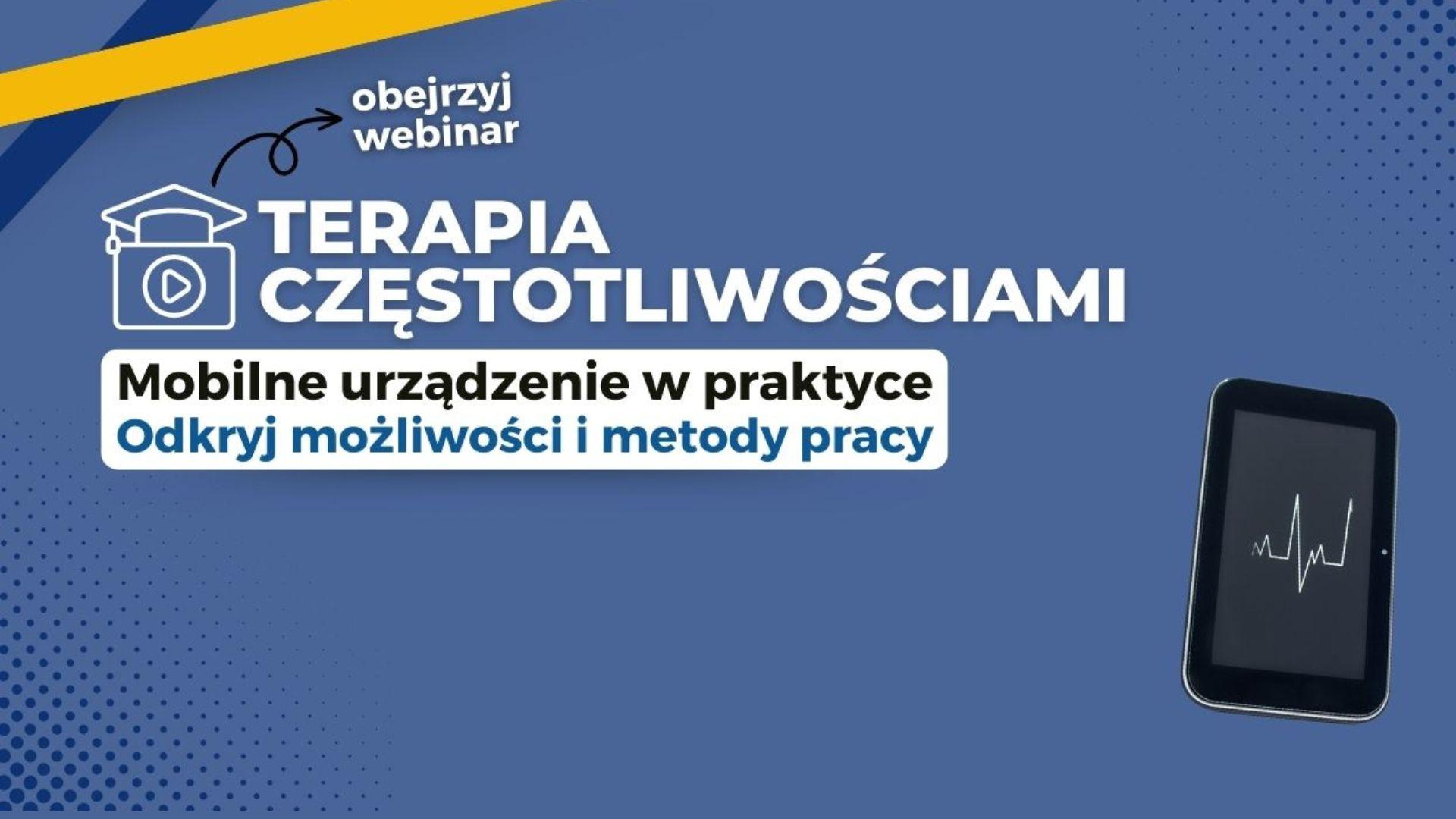 Terapia Częstotliwościami - Darmowy Kurs