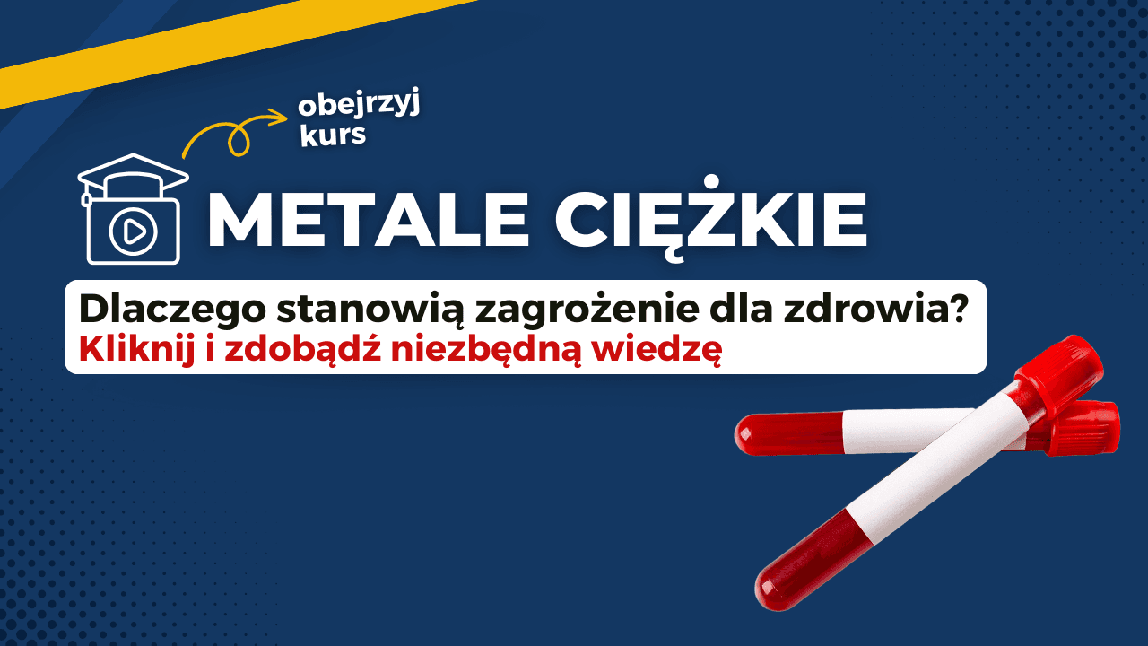 Metale ciężkie