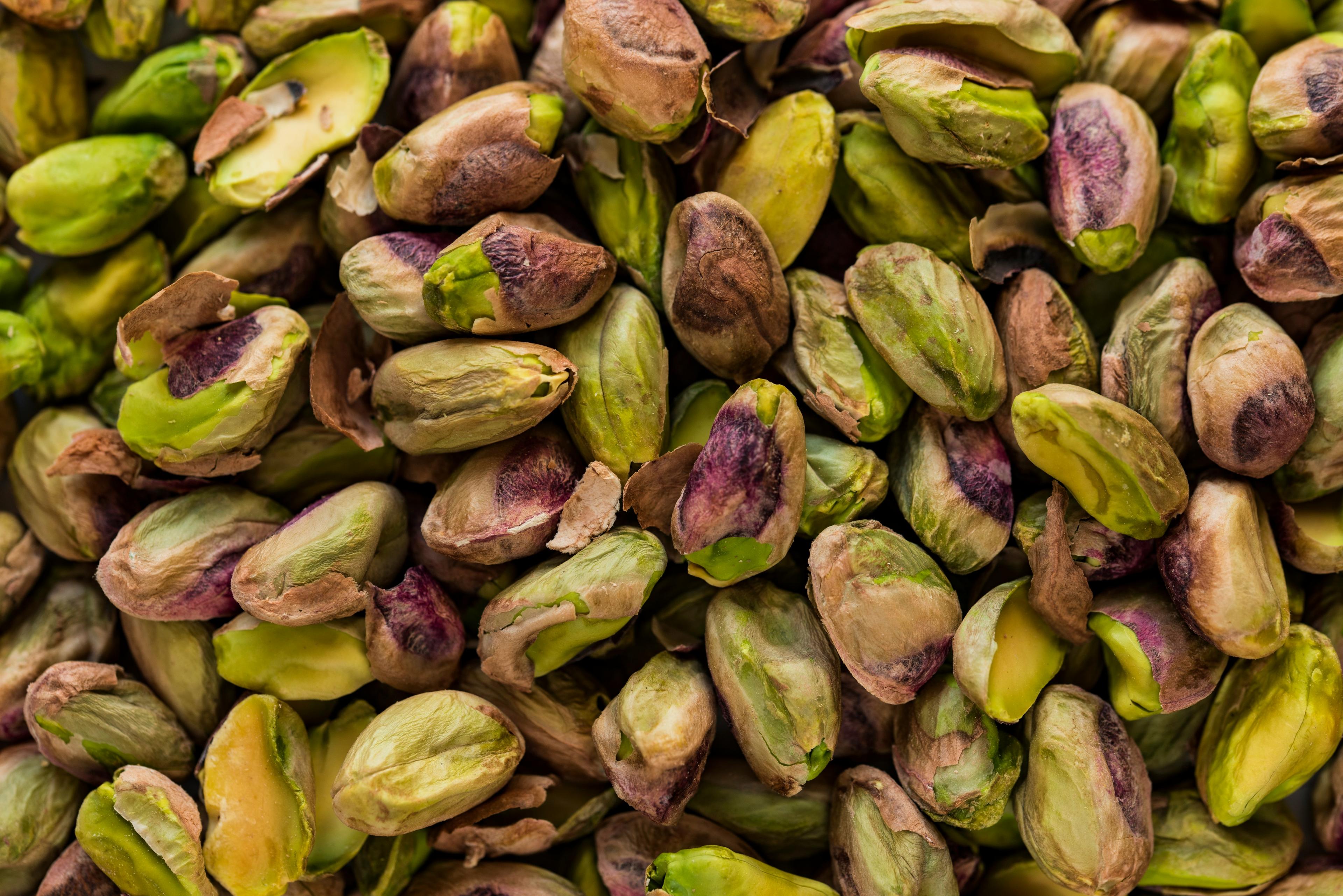 Czy pistacje są zdrowe? Właściwości pistacji. Pistacje (orzechy pistacjowe) - właściwości odżywcze. Pistacje – właściwości zdrowotne, kalorie 