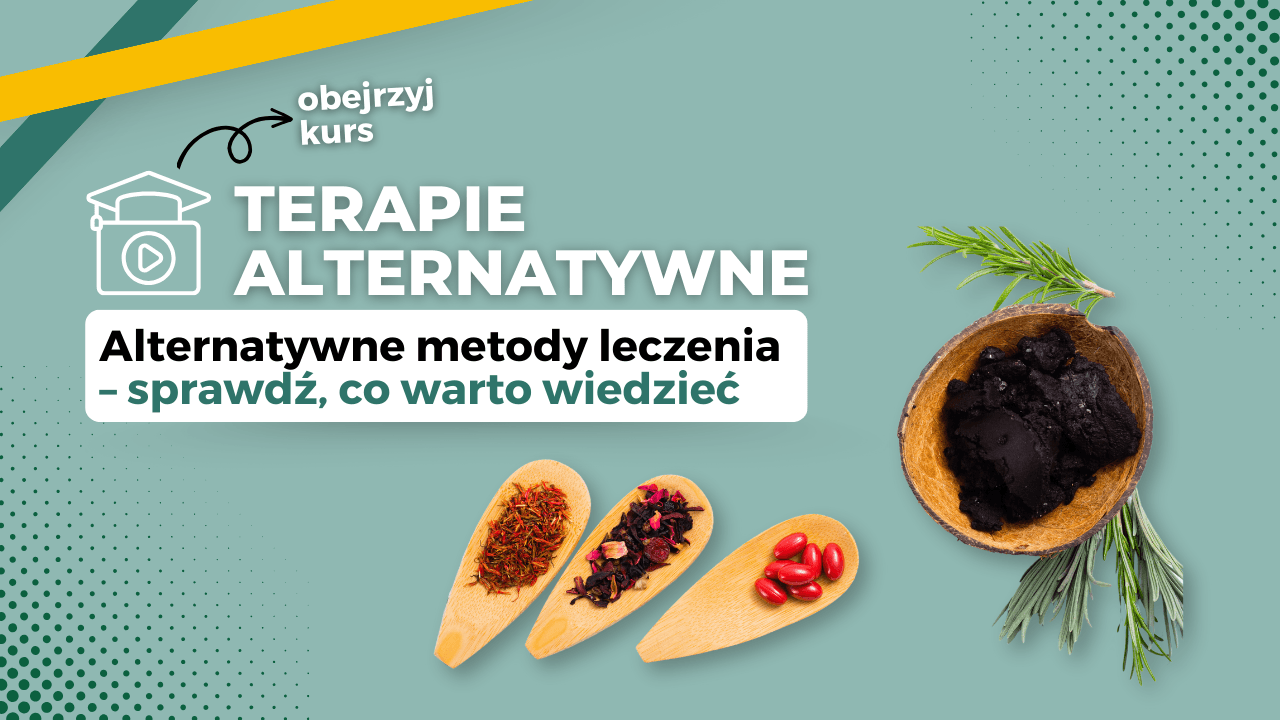 Terapie Alternatywne 