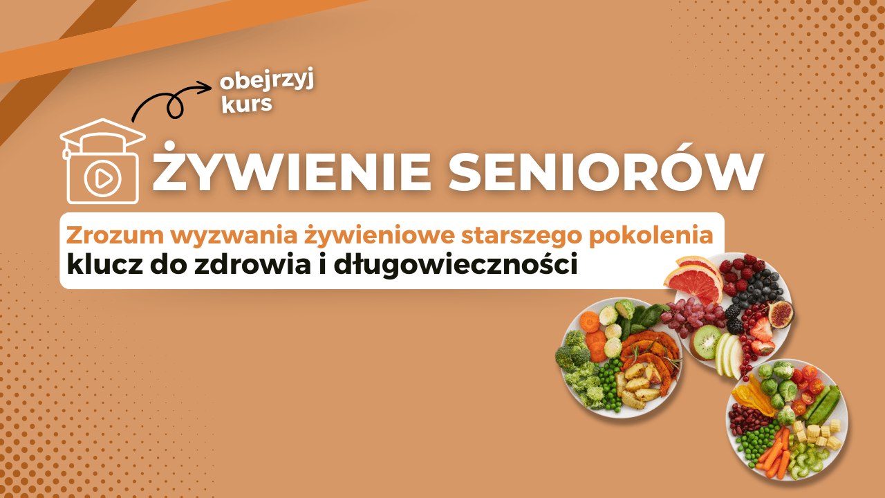 Żywienie Seniorów Video