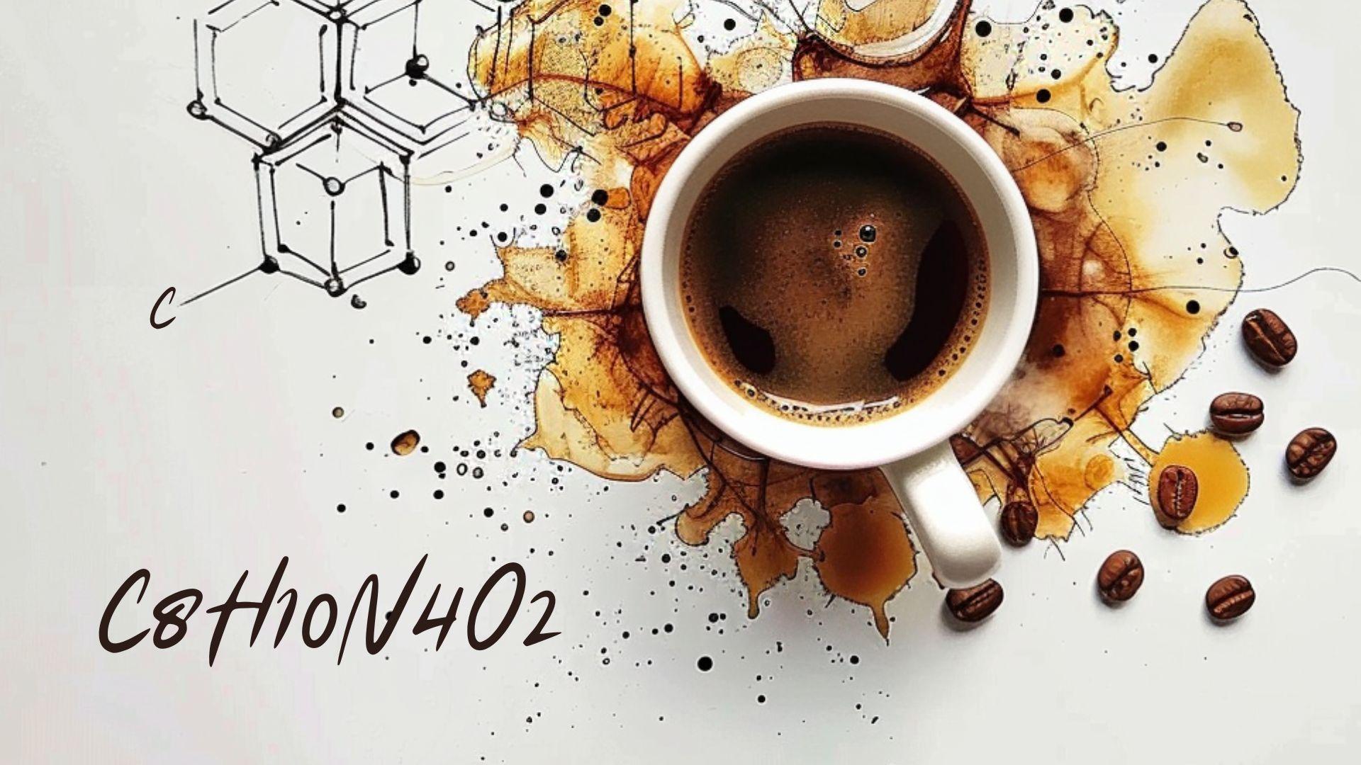 Korzyści i Zagrożenia Związane z Spożyciem Kofeiny w Kawie