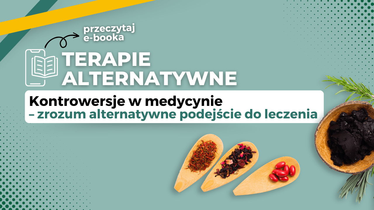 Terapie Alternatywne 