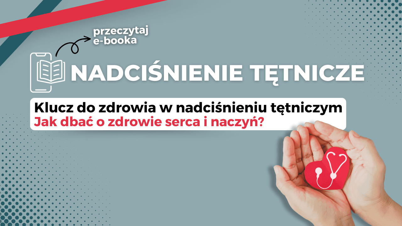 Nadciśnienie tętnicze Ebook 