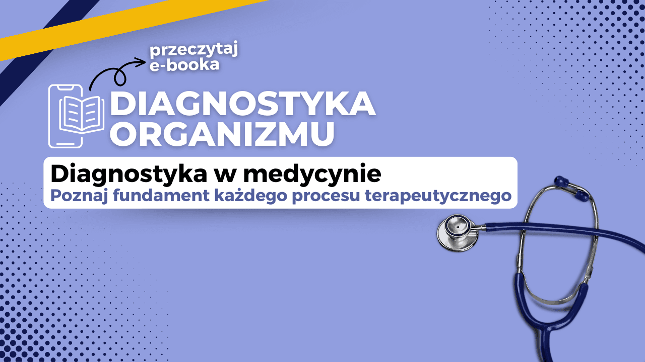 Diagnostyka organizmu Ebook