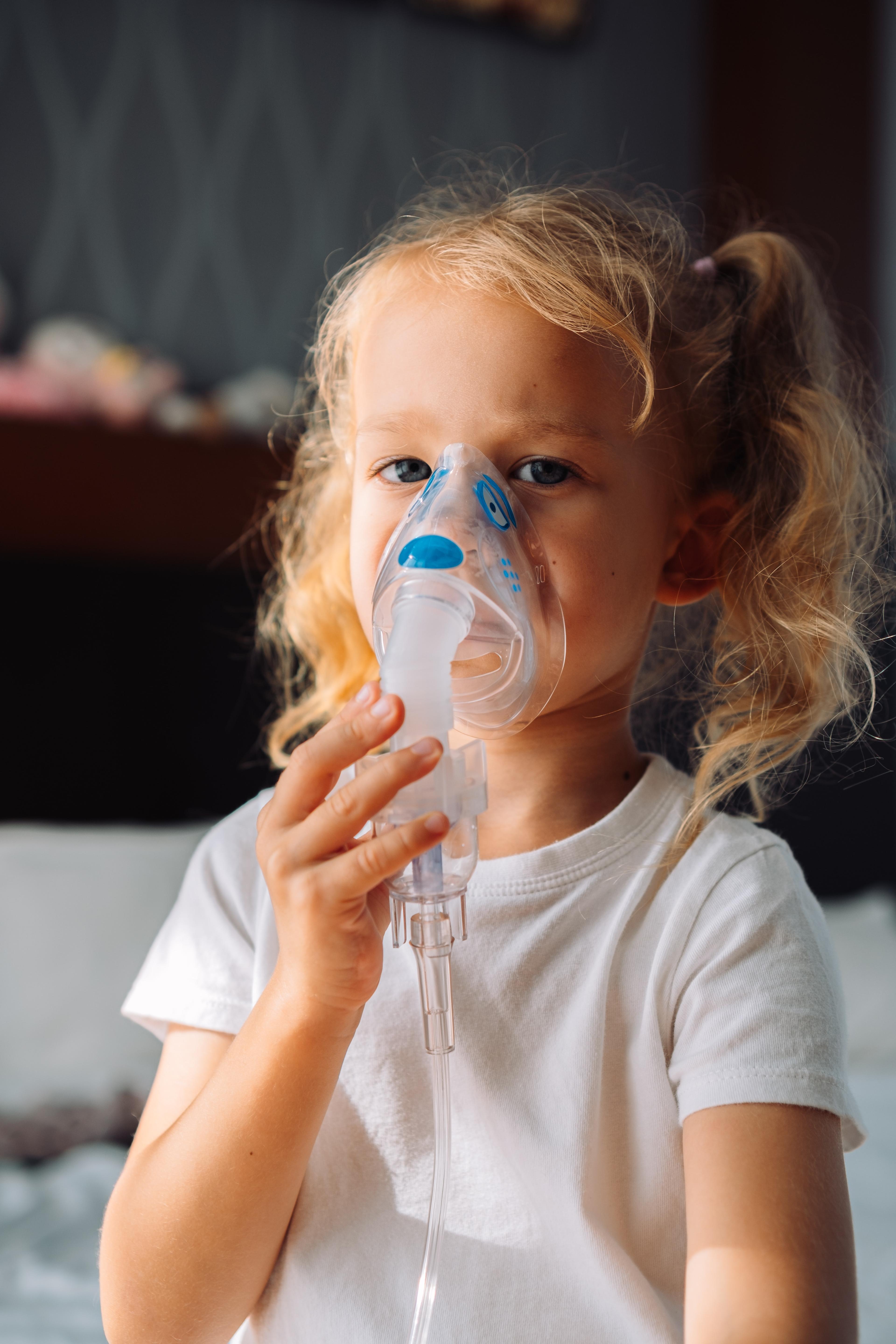 Astma oskrzelowa u dzieci: objawy, przyczyny i metody leczenia. Astma u dzieci – rodzaje, profilaktyka, leczenie. Objawy astmy u dzieci