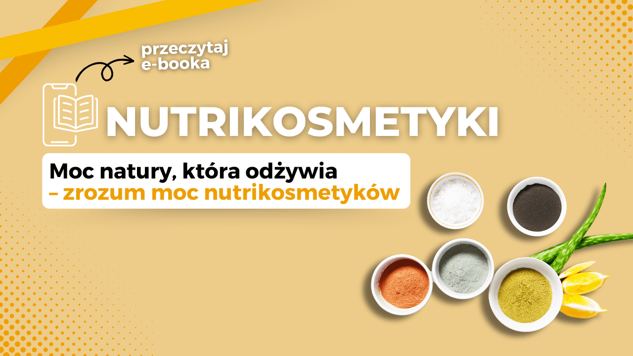 Nutrikosmetyki – piękno od wewnątrz Video