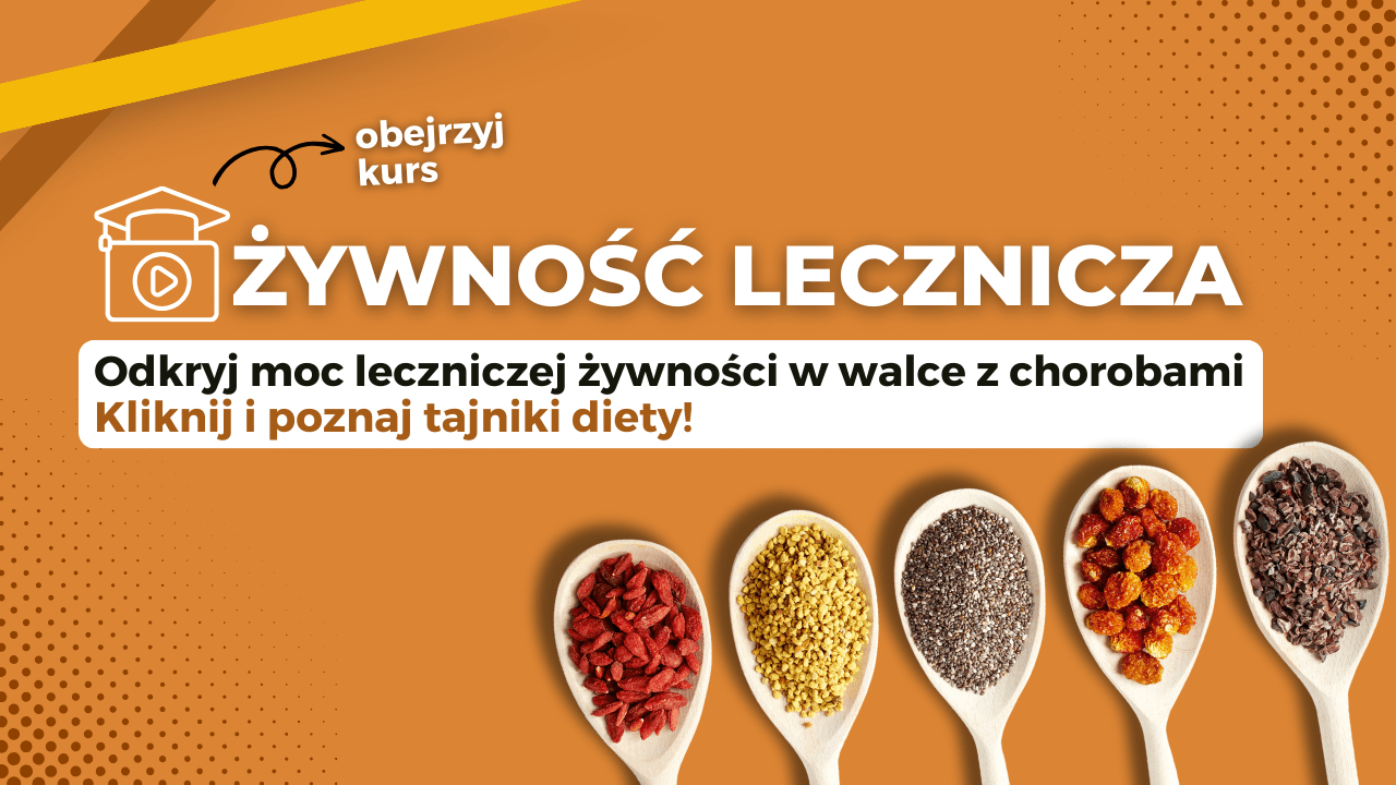 Żywność lecznicza