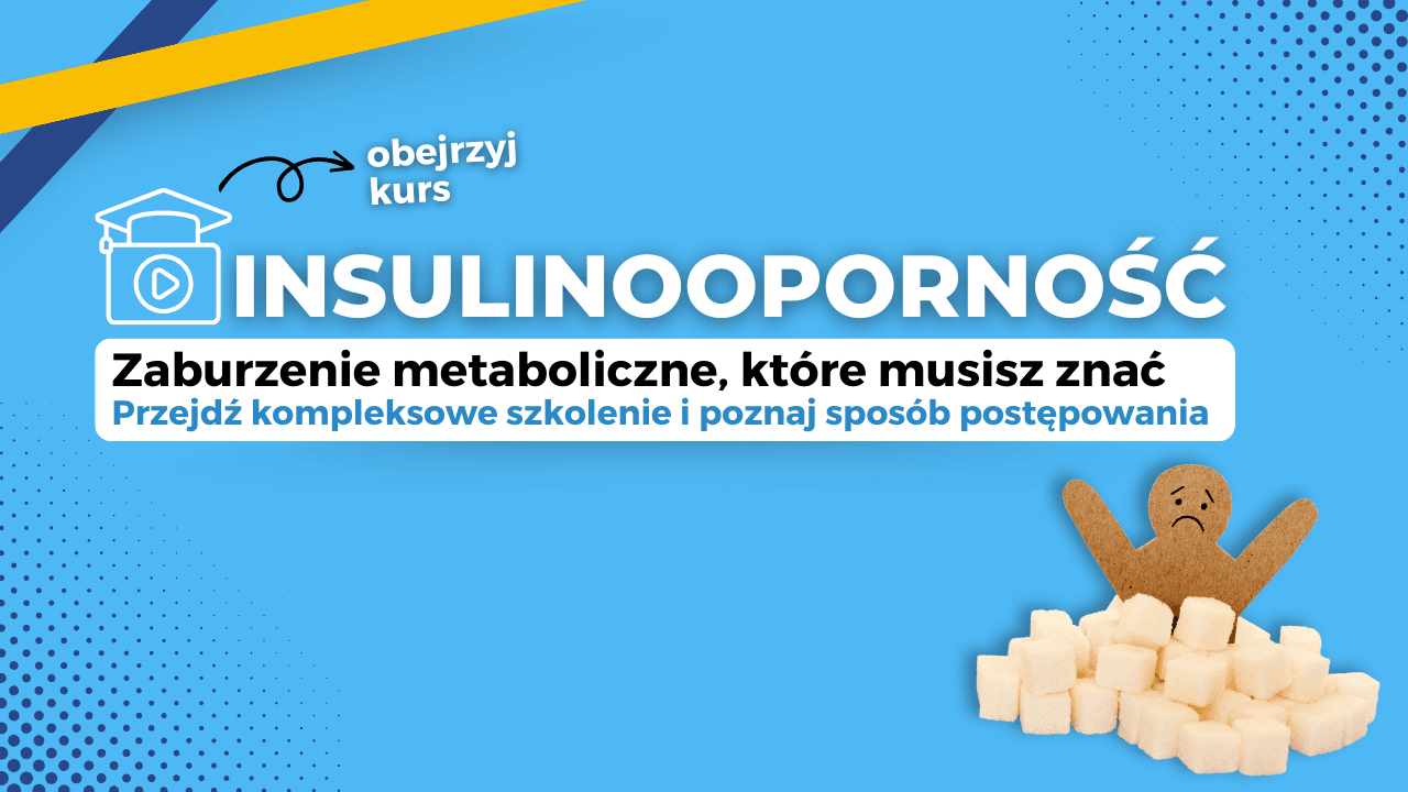 Insulinooporność