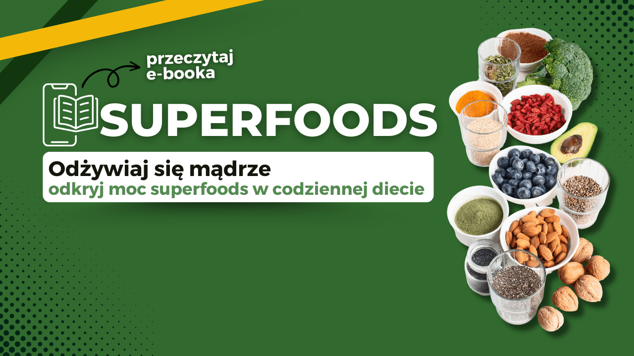 Superfoods Video