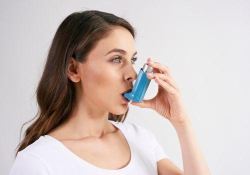 Naturalne sposoby na łagodzenie objawów astmy.Domowe sposoby na astmę