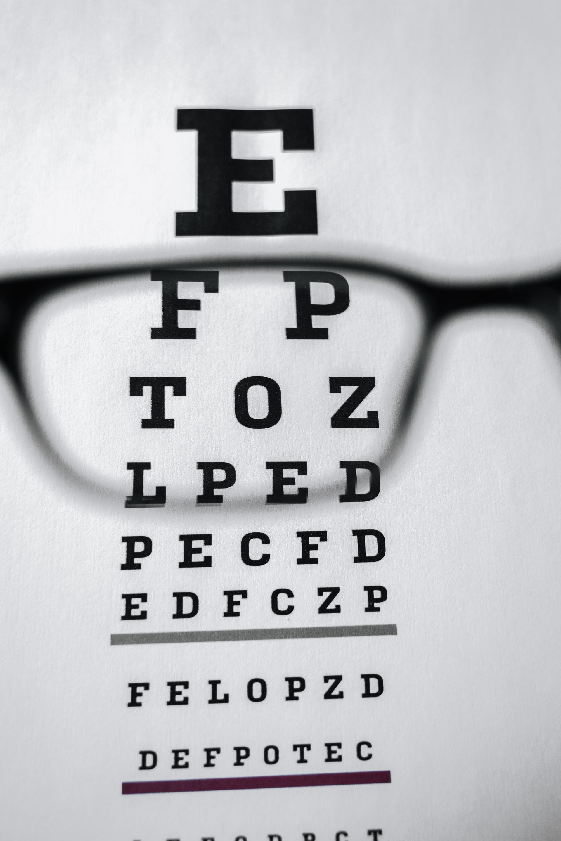 Badanie Ostrości Wzroku Badanie Ostrości Wzroku Do Dali Wady Wzroku Jakie Badania Są 2624