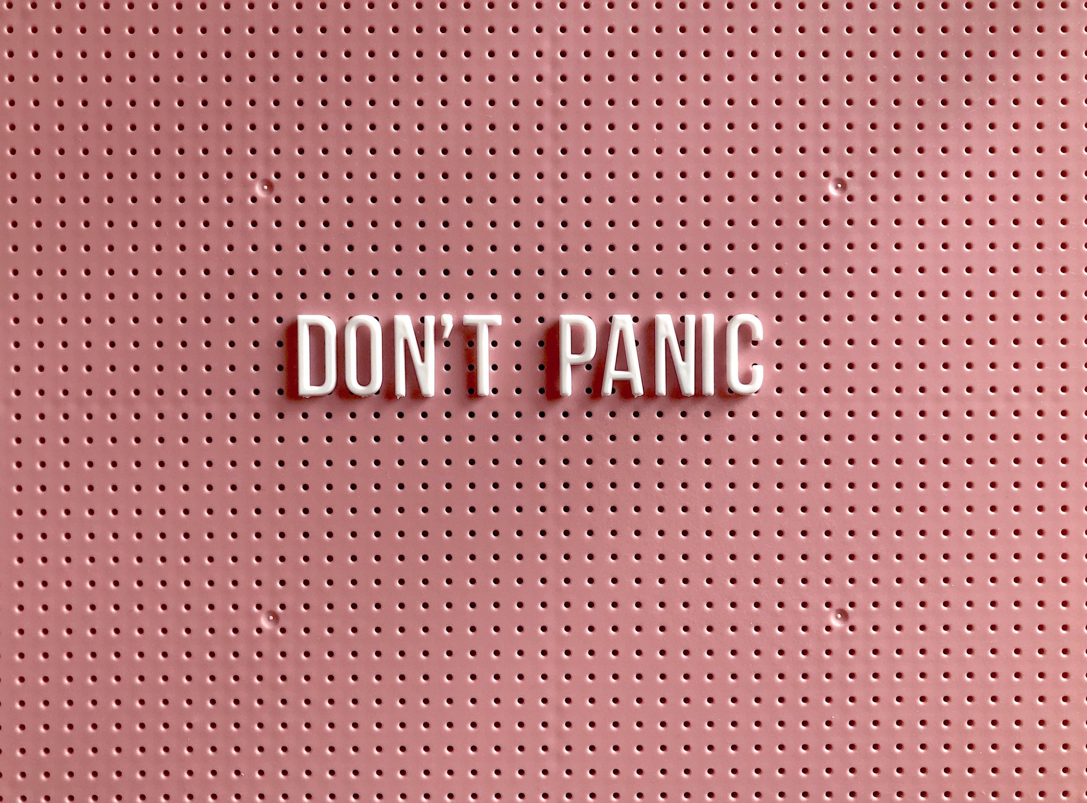 Atak paniki - jak się uspokoić? Jak wyglądają ataki paniki? Atak paniki – objawy. Atak paniki – czym jest?