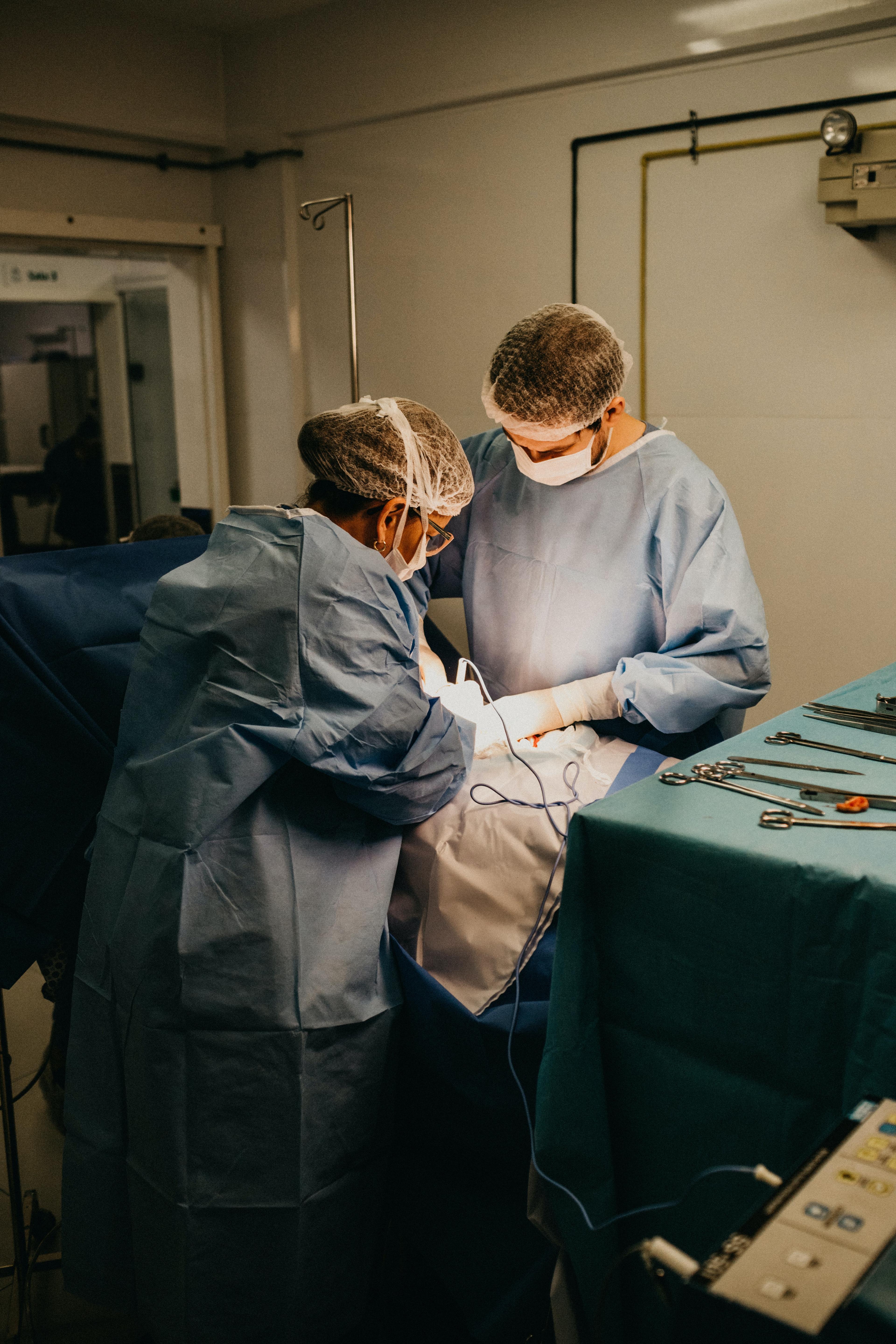 Operacja przeszczepienia nerek - na czym polega? Przeszczep nerki – wskazania i przeciwwskazania