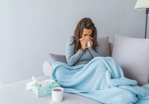 Naturalne sposoby na przeziębienie – dlaczego warto? Jak zwalczyć pierwsze objawy przeziębienia – domowe sposoby
