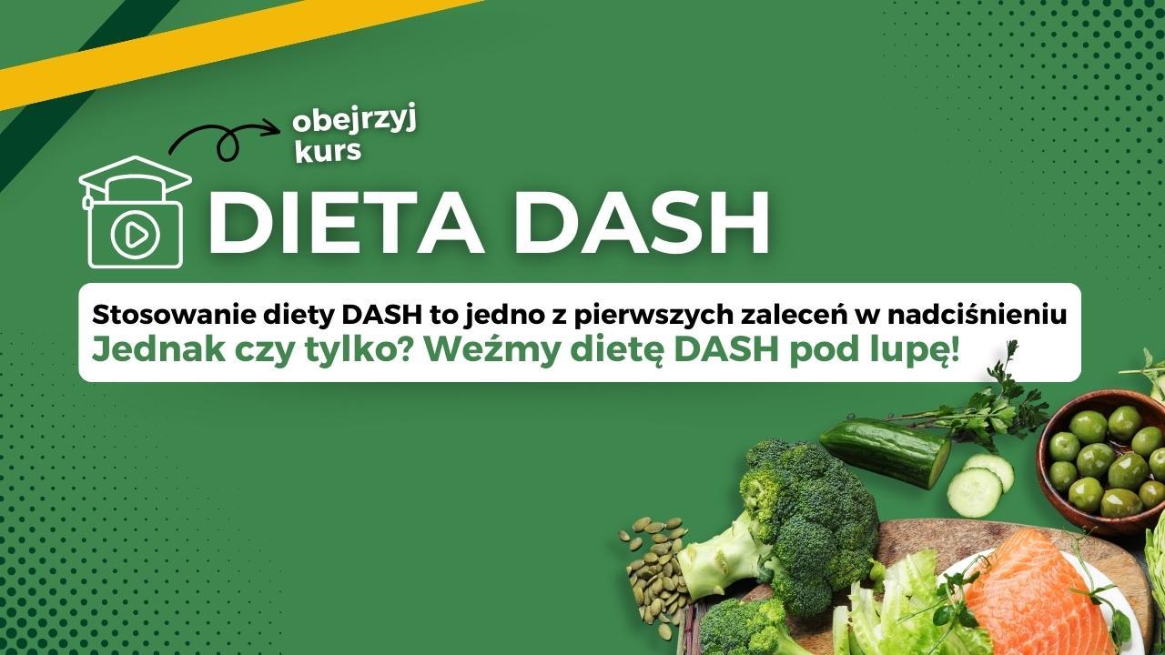 Dieta Dash Video