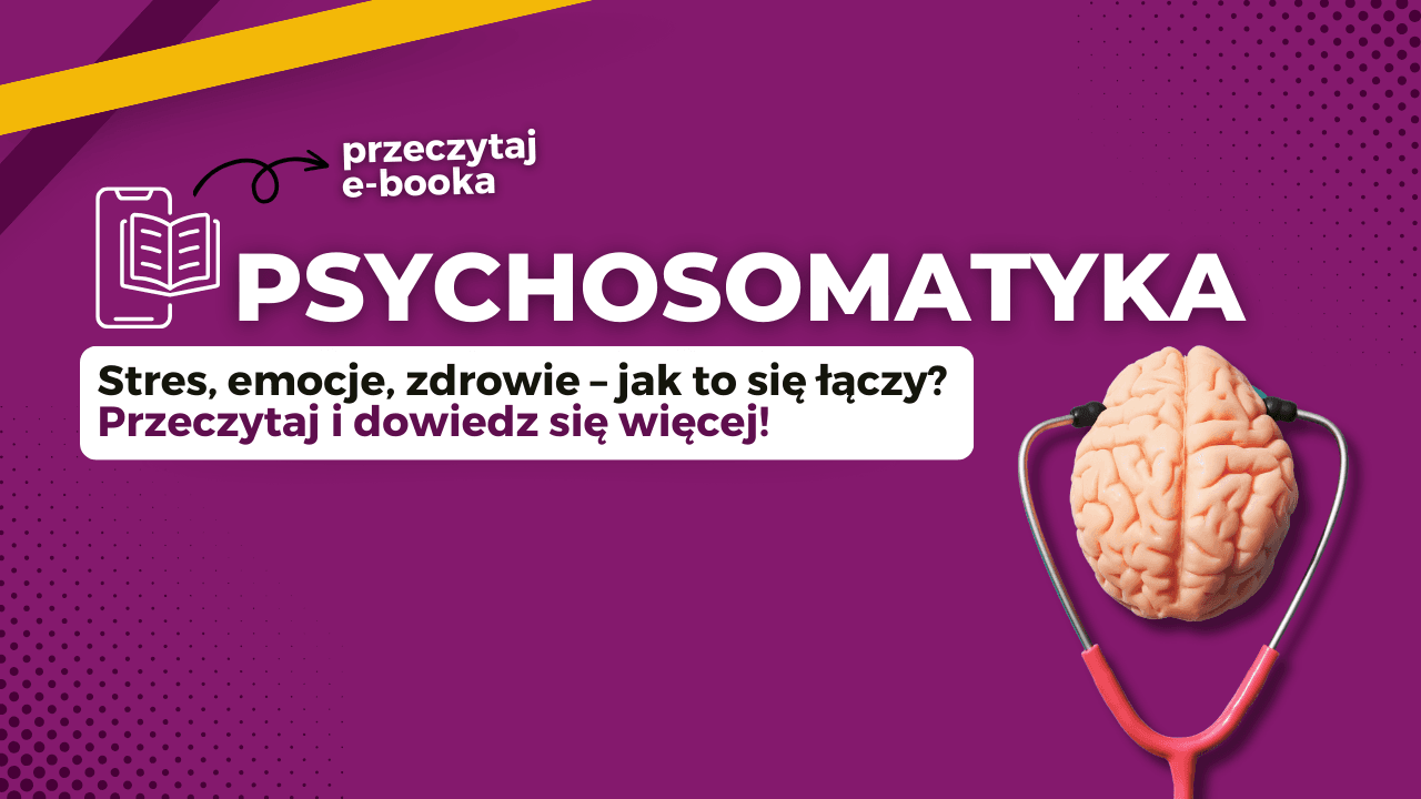 Psychosomatyka