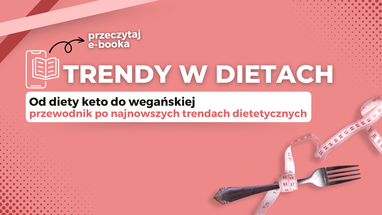 Trendy w dietach Video