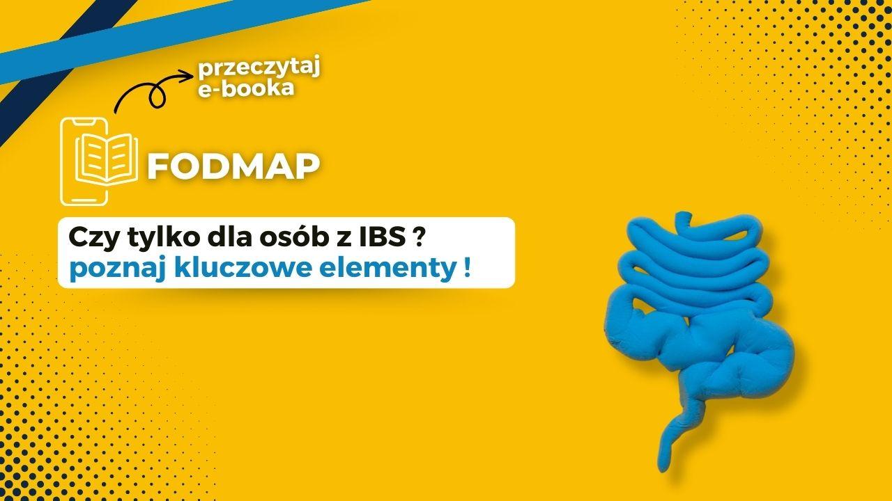 FODMAP Ebook