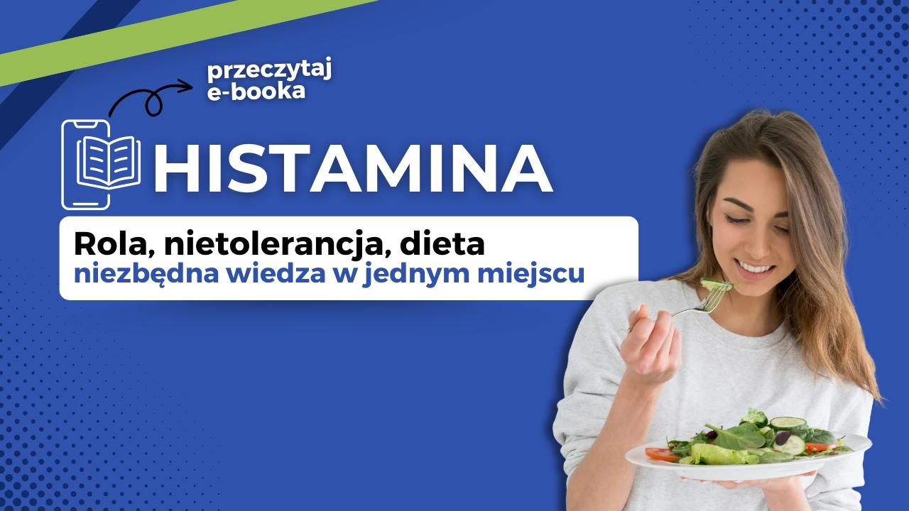 Histamina Ebook