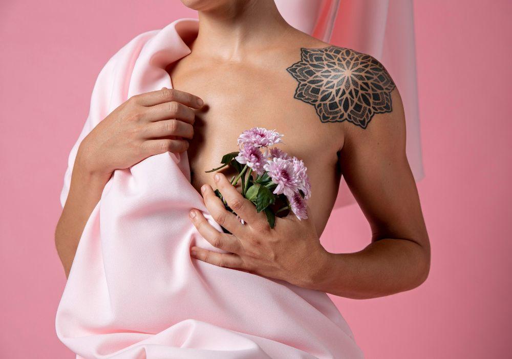 Lumpektomia - na czym polega ten zabieg?