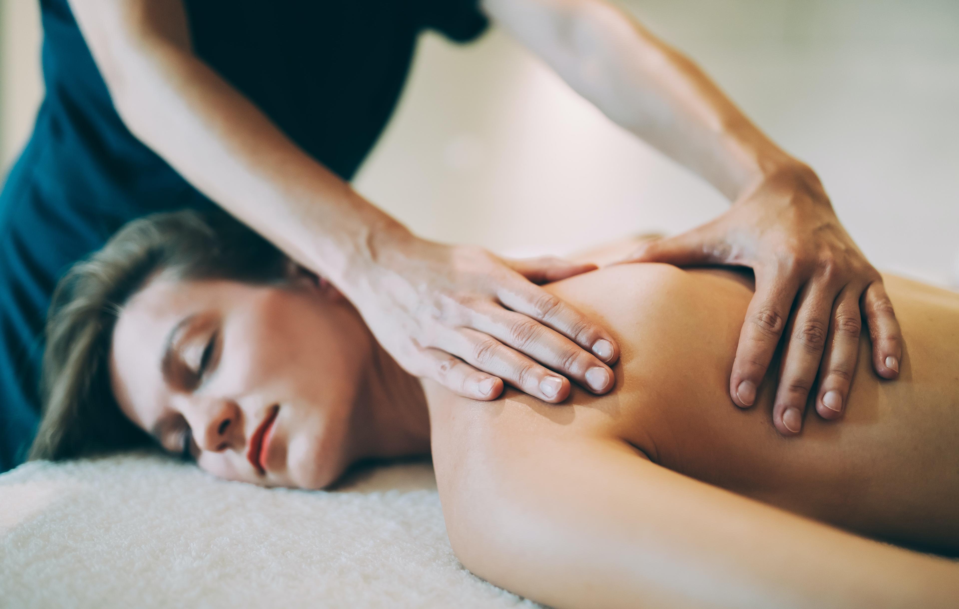 Osteopatia – co to jest, na czym polega i kiedy warto?