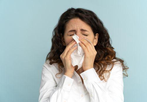 Jak radzić sobie z alergią za pomocą naturalnych metod? Naturalne metody leczenia alergii
