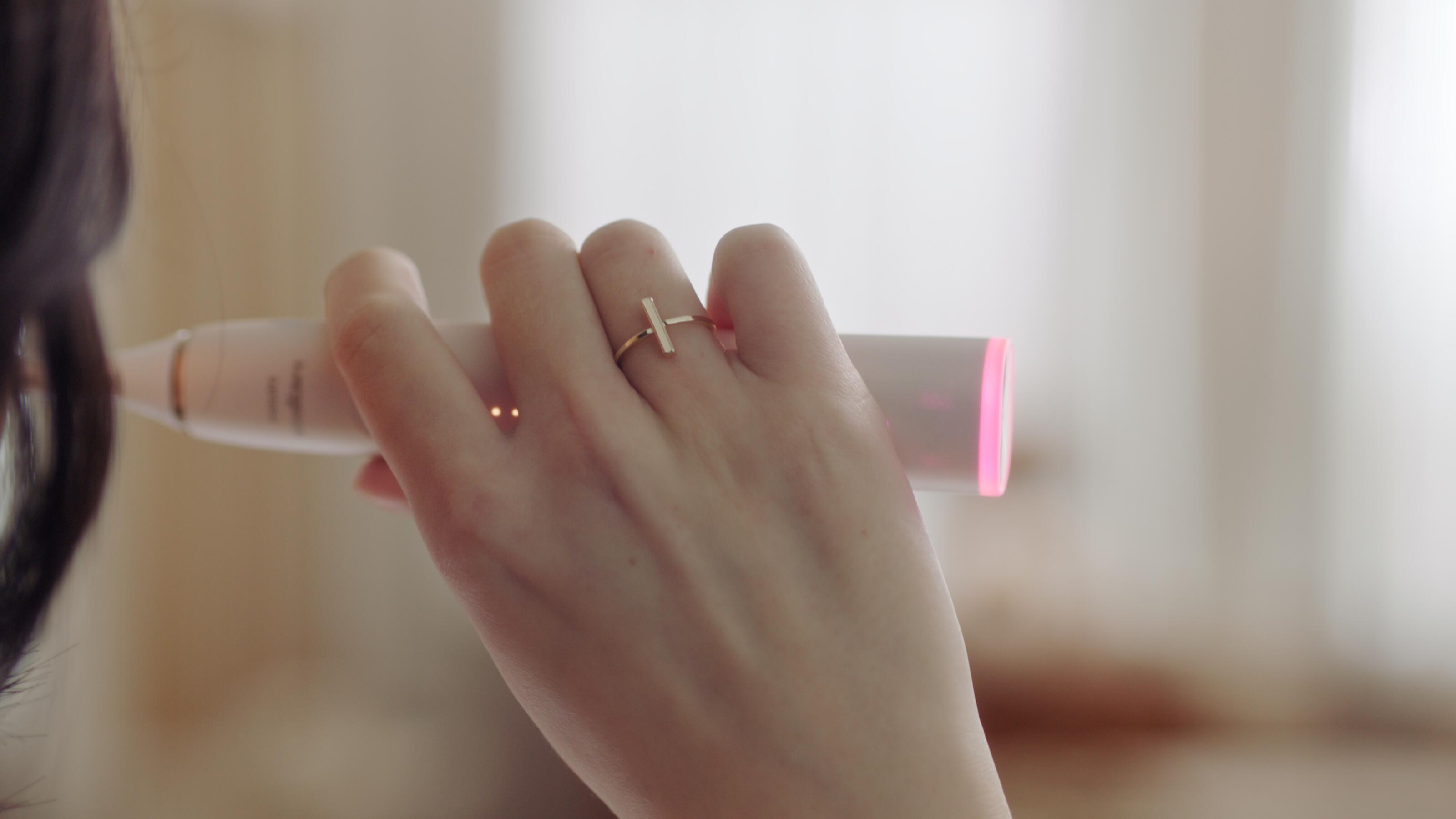 Poznaj zalety technologii sonicznej w codziennej higienie