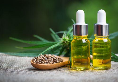 Olej konopny - zastosowanie w pielęgnacji i nie tylko. Właściwości zdrowotne oleju konopnego
