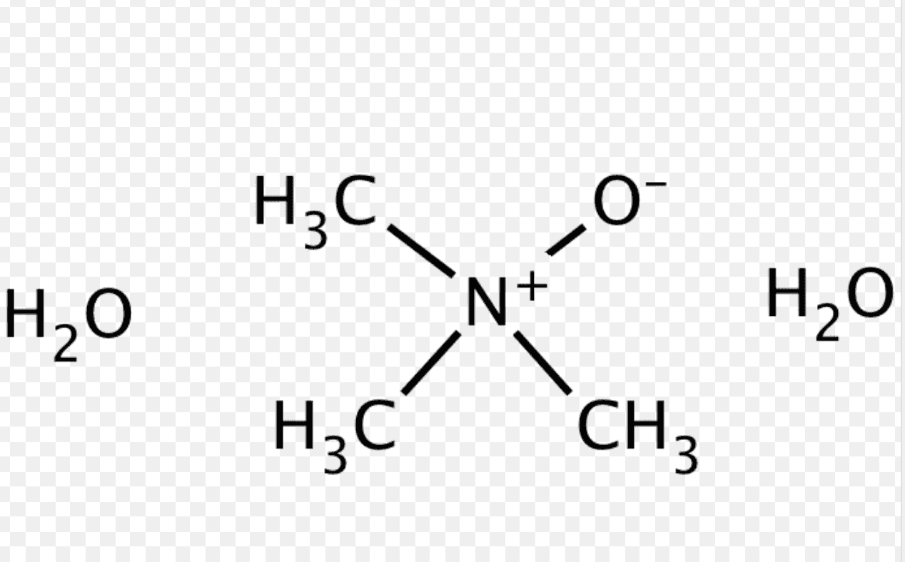 Mięso czerwone w diecie a poziom TMAO