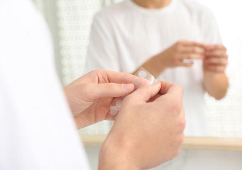 Jak działają plastry na blizny? Plastry silikonowe na blizny