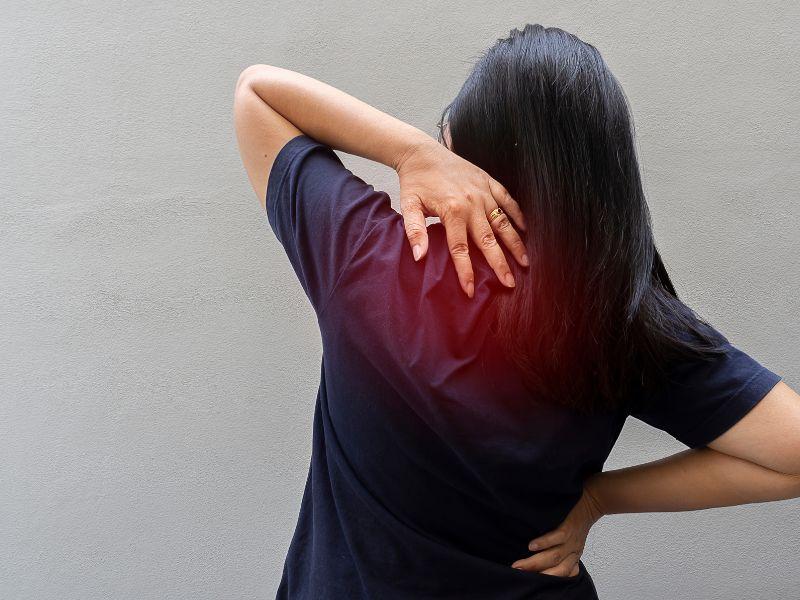 Jak radzić sobie z przewlekłym bólem?