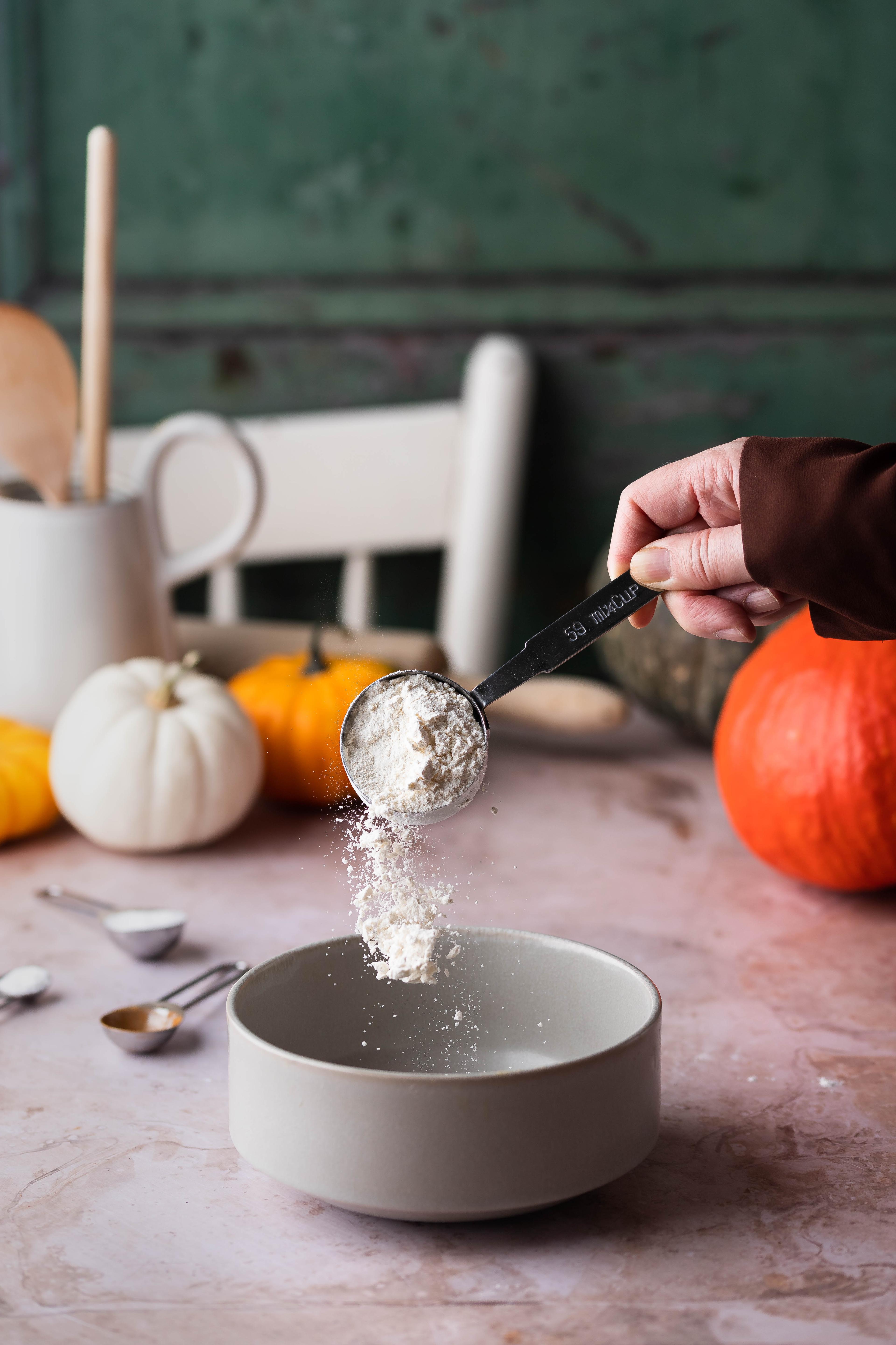 Skrobia w diecie: czym jest i jak wpływa na zdrowie?