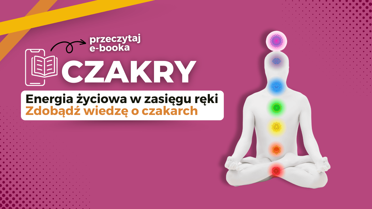 Czakry