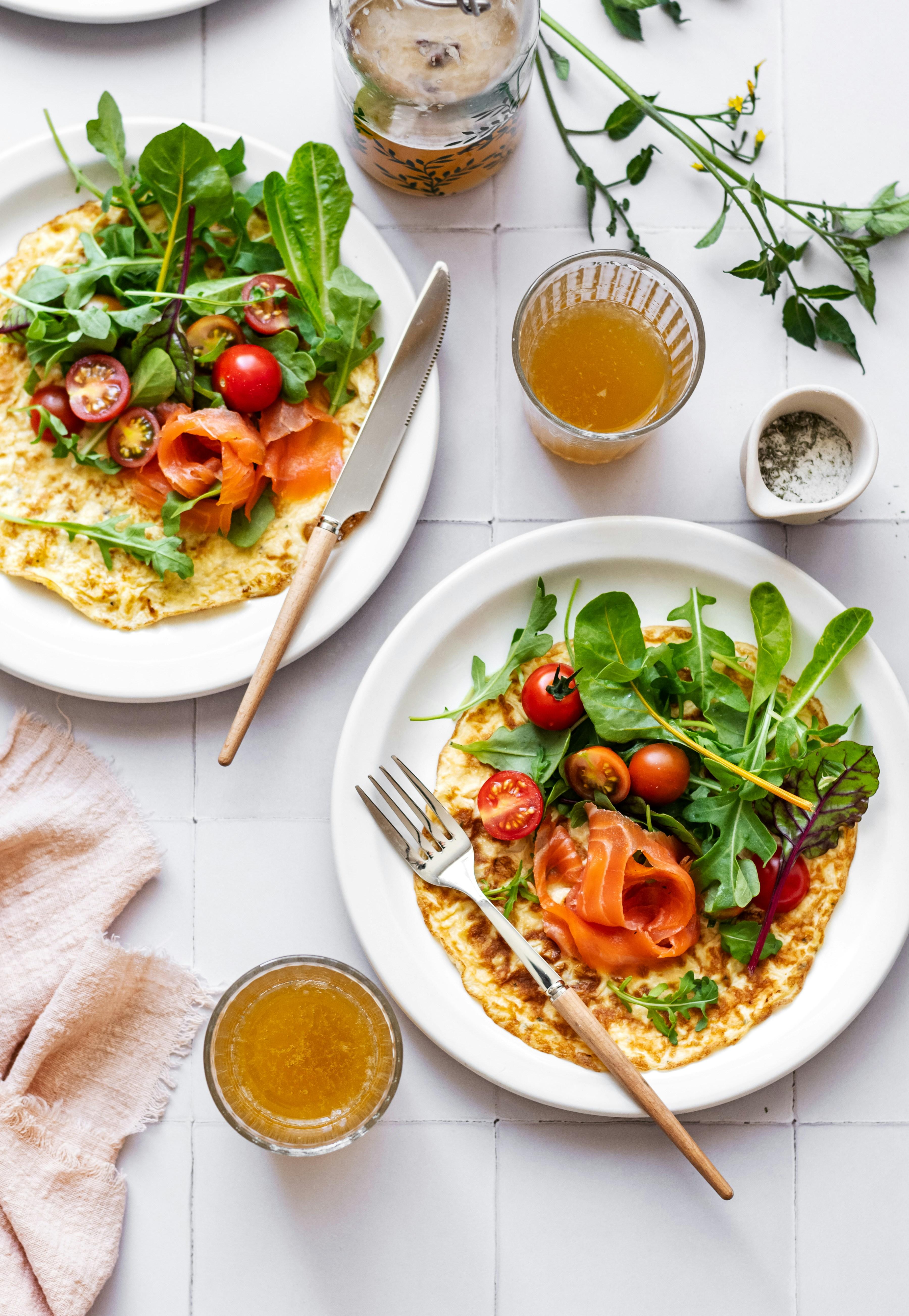 Jak obliczyć zapotrzebowanie na tłuszcze, białko i węglowodany?