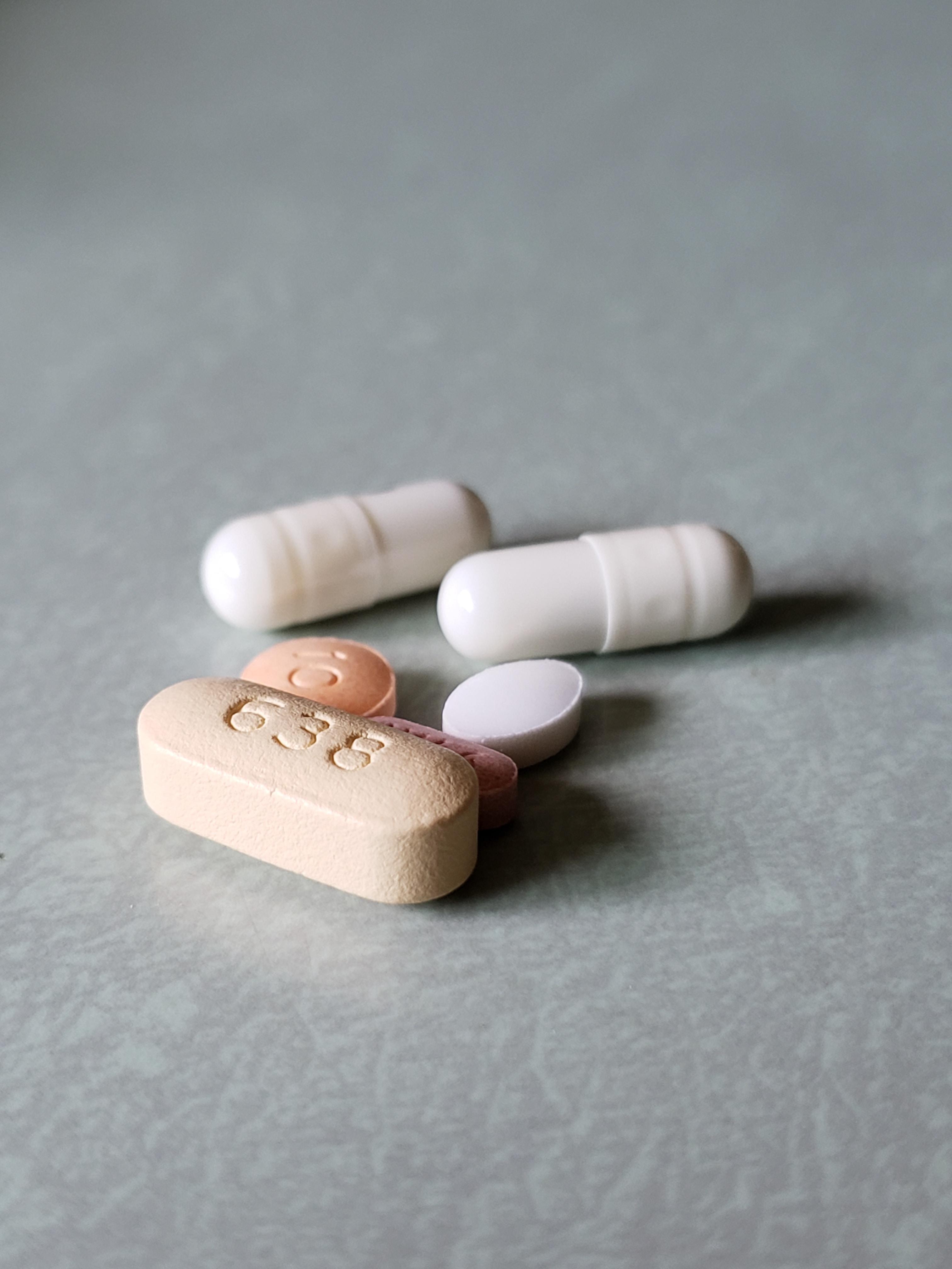 Antybiotykooporność - przyczyny oporności na antybiotyki ?