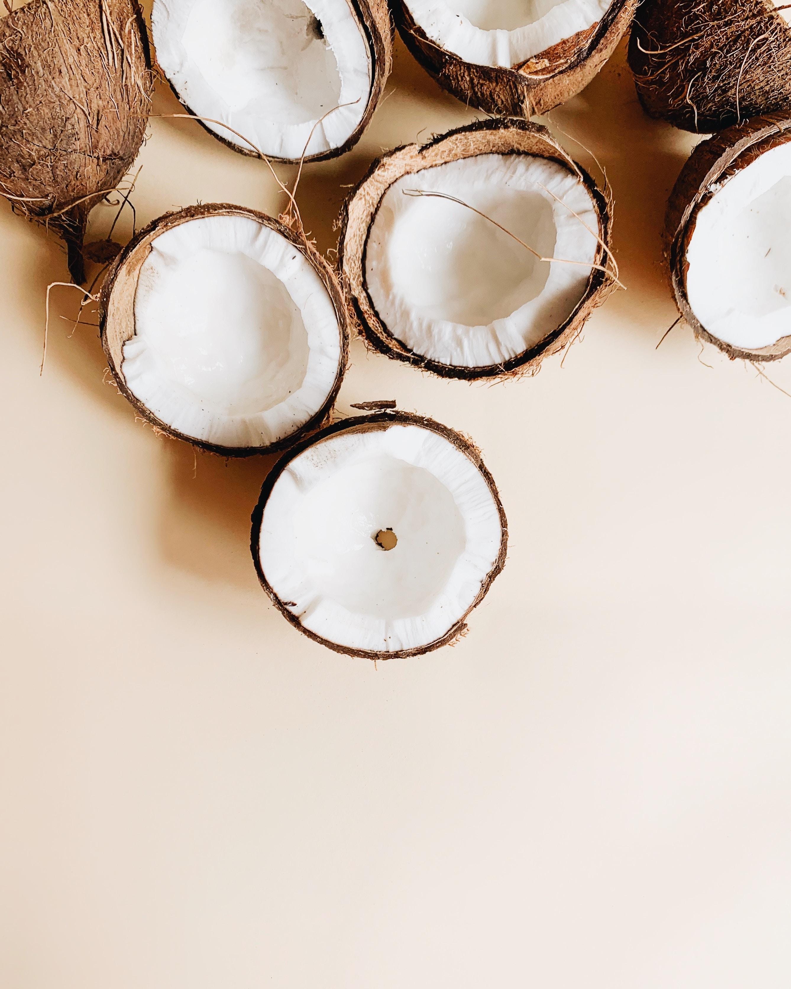 Kokos - czy jest zdrowy? Właściwości miąższu kokosa i nie tylko. Orzech kokosowy — właściwości i wartości odżywcze. Kokos - charakterystyka - właściwości zdrowotne i odżywcze